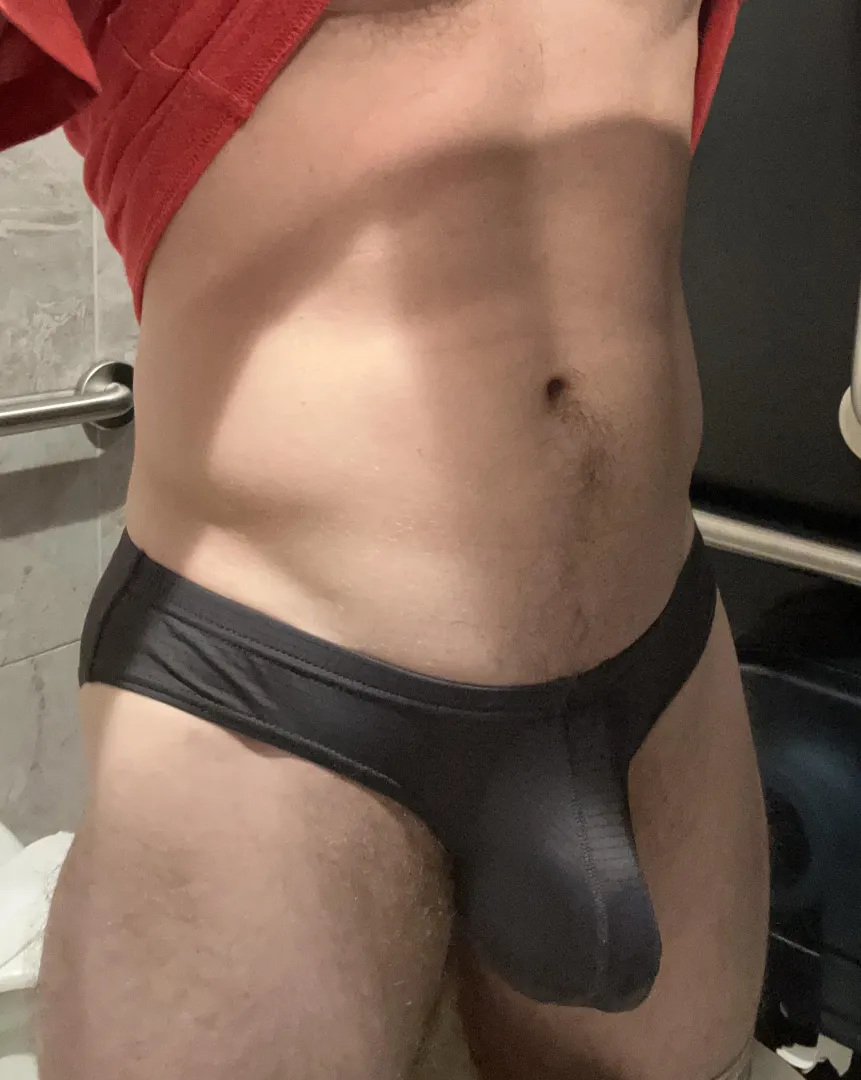 The most comfortable underwear I own  posted by VinceHung22