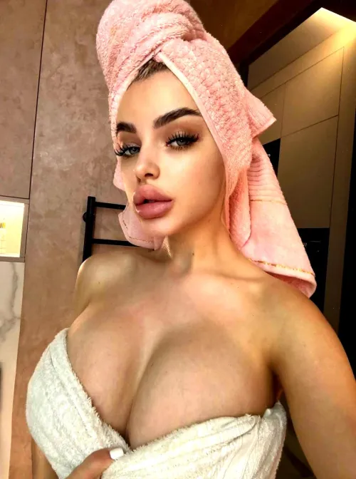 The most delicious trophy is in front of you by SeguraSheila977