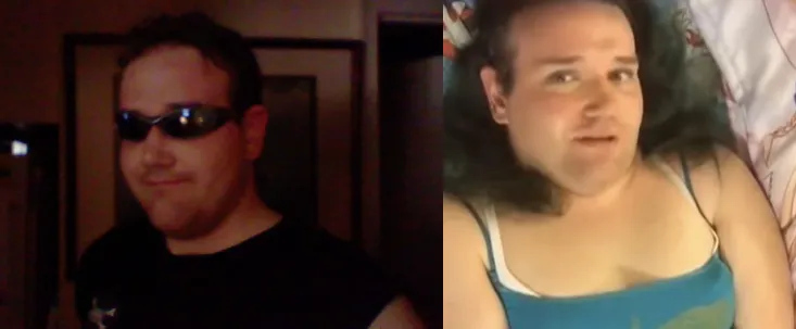 The most famous escorts from virginia posted by ICumincider