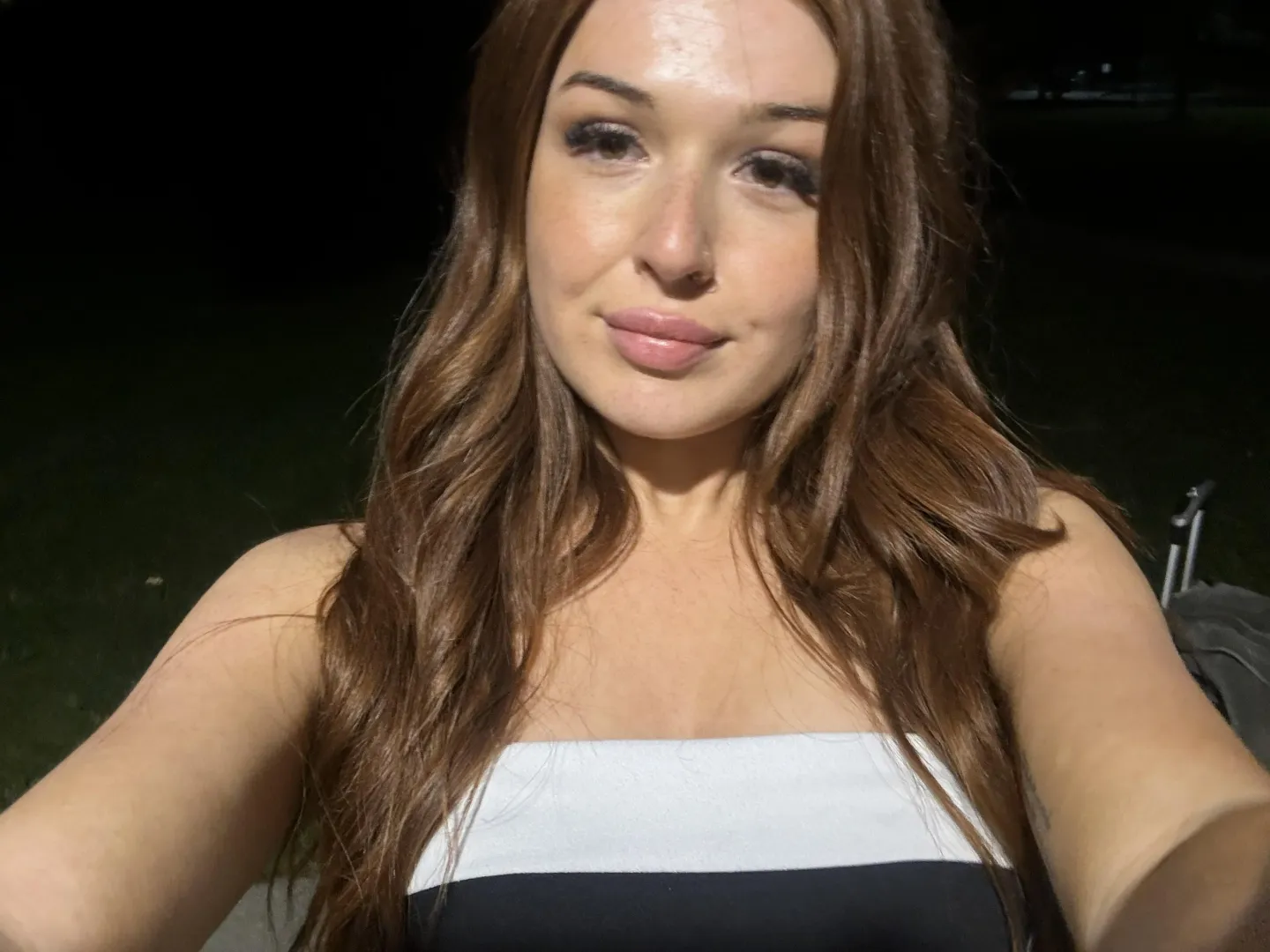 The most perfect Dick sucking lips posted by lilfoxybaby