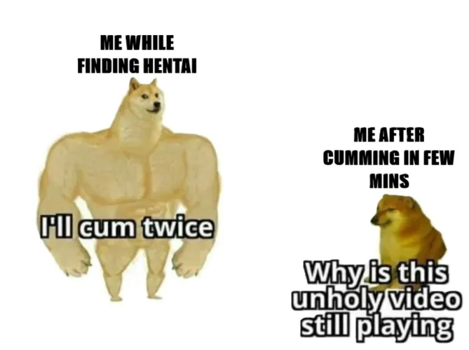 The most relatable MEME for me  by GoodZombie404