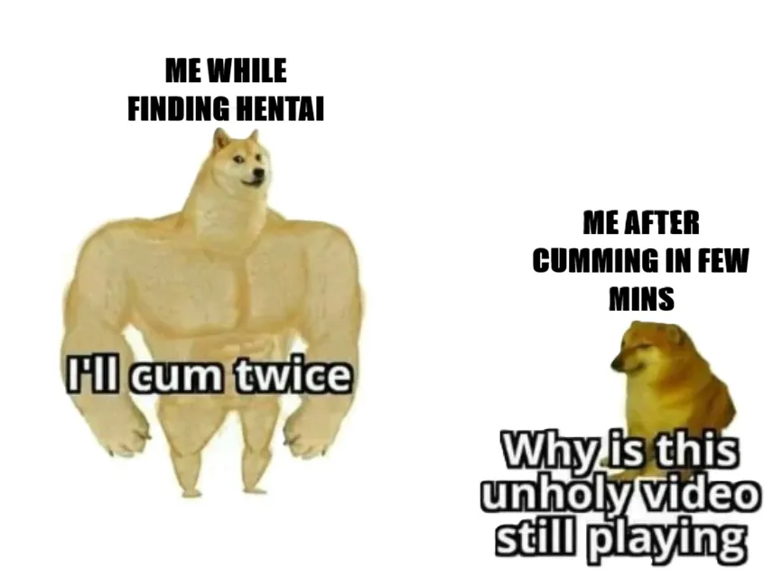 The most relatable MEME for me  posted by GoodZombie404