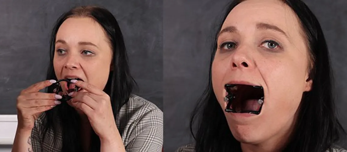 The Mouth Locker by lanfeust97