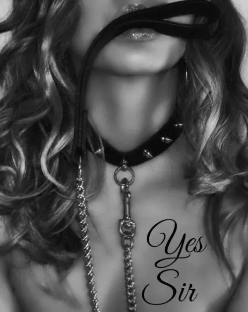 The need is real. Let's start your training.. by cruser40