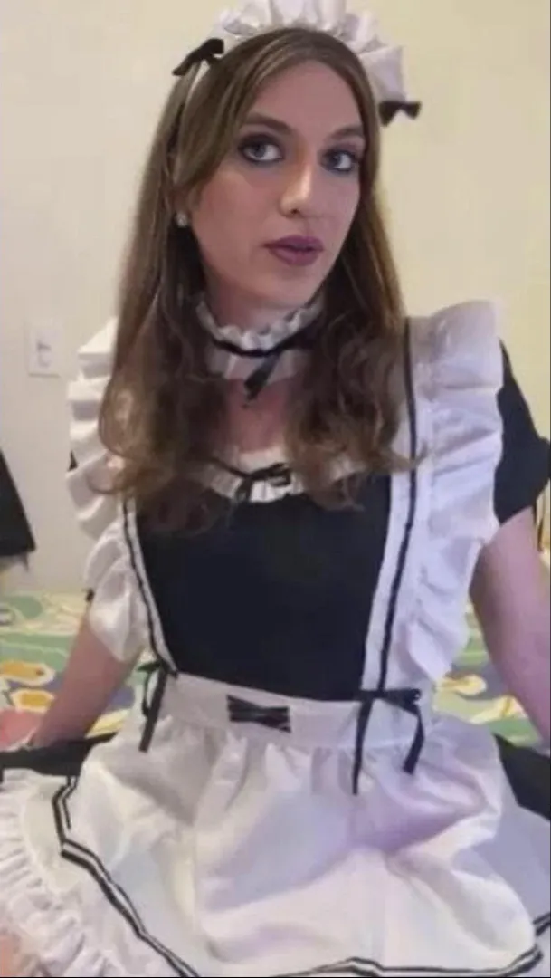 The need to serve has taken over posted by TrueAttitude7831