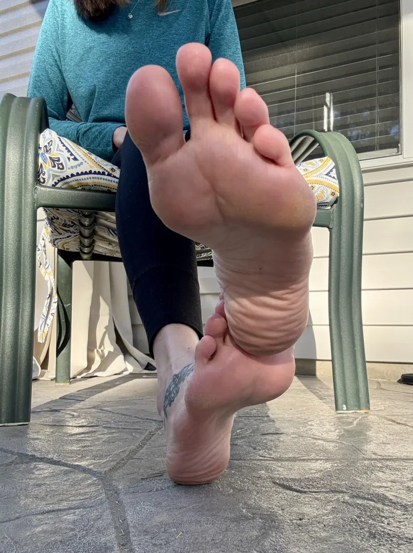 The Neighbors Will Be Seeing These Out Daily posted by Lotusgirl00