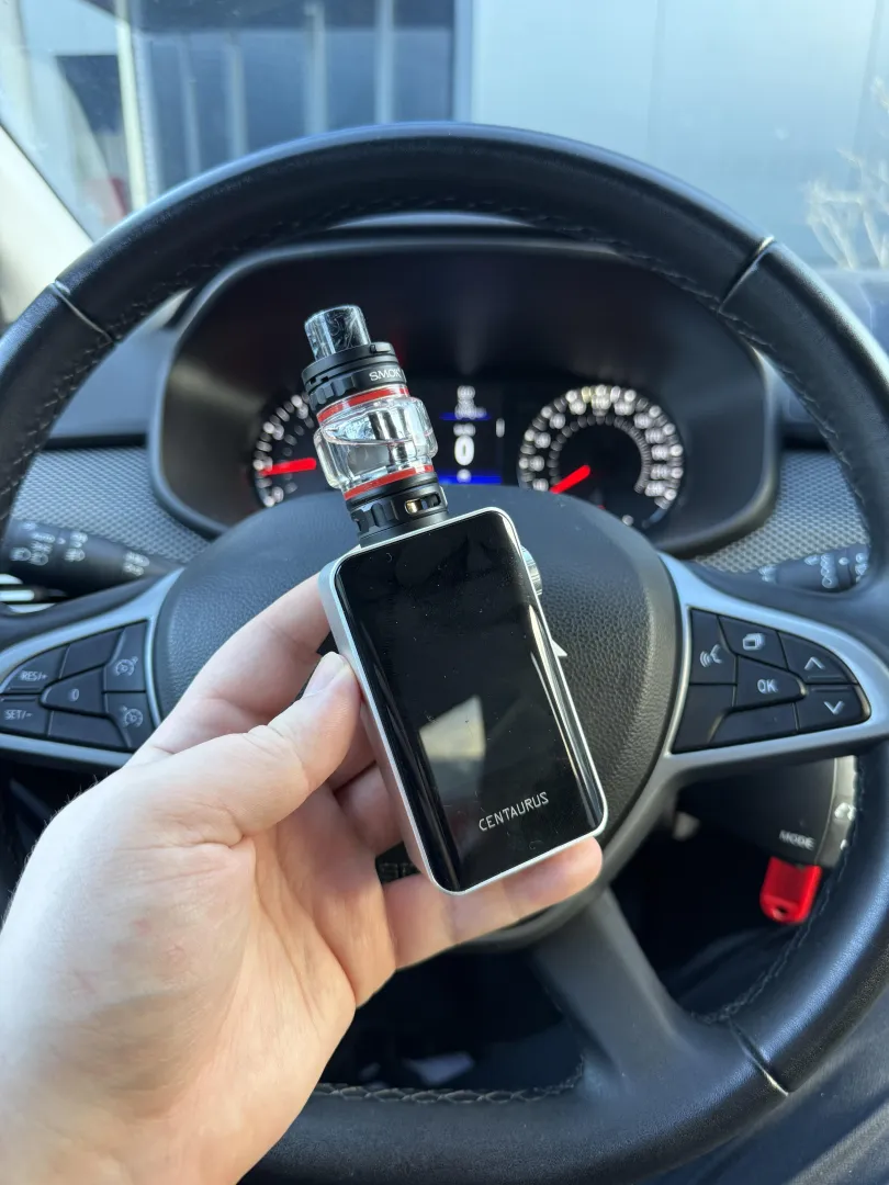 The new Centaurus BT200 posted by kallyn01