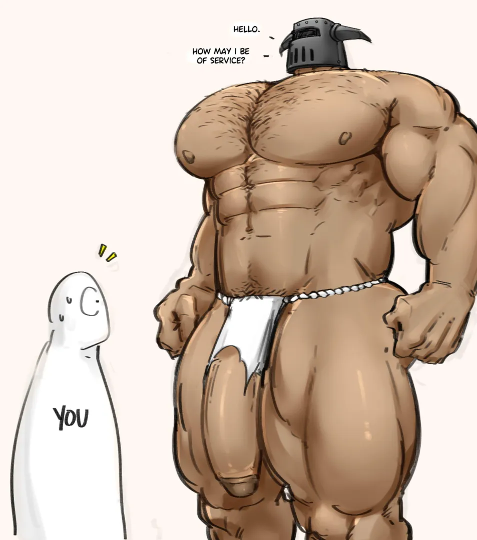 The New Recruit  (@phosbara) posted by Sonic_the_hedgedog