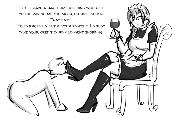 The new set-your-own-bonus scheme. by CeleraPrime