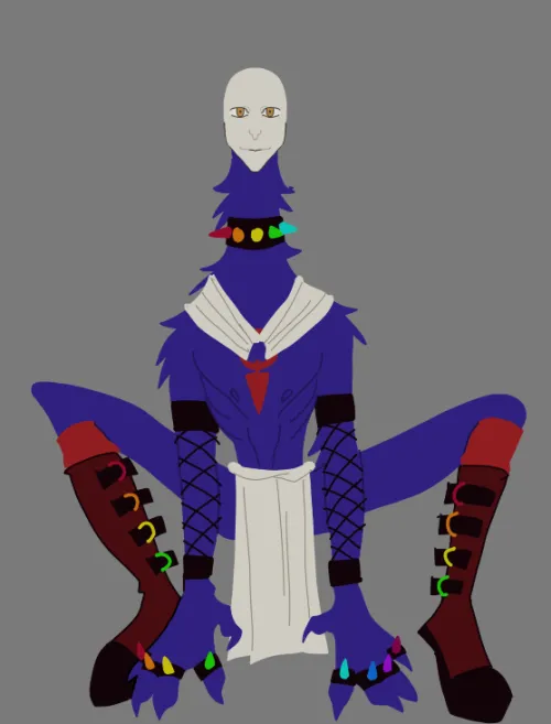 The Nightclub requires tribute by The-Nightclub