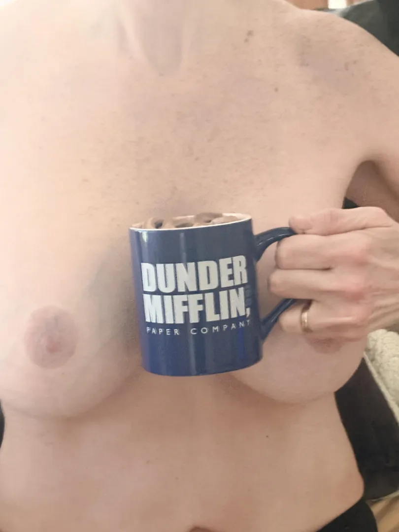 “The Office” Coffee posted by OMGyoukilled__Kenny