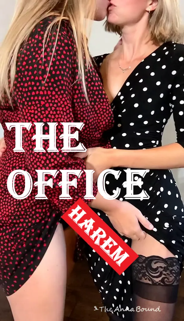 The Office Harem - Chapter 6 FINALE posted by Lurevie
