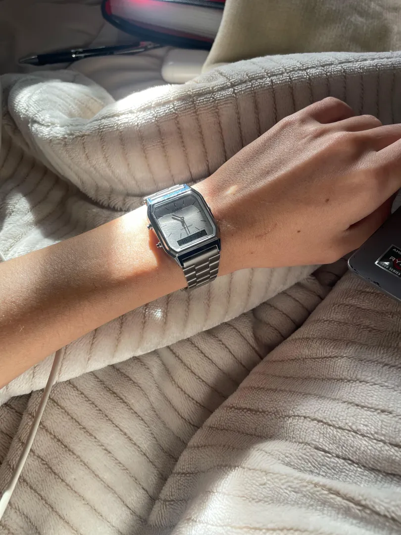 The one I wear everyday posted by Elegant-Ad-6490