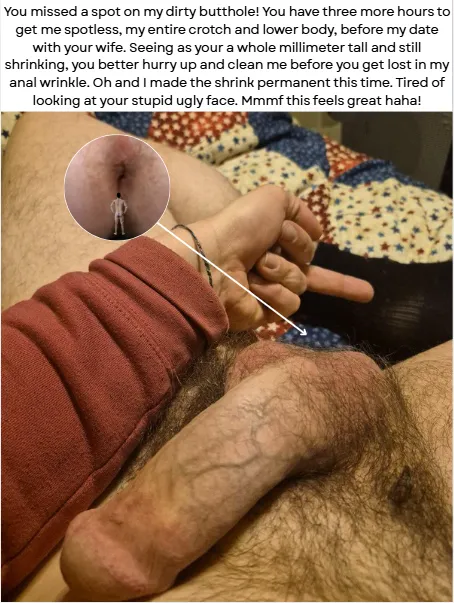 The one she told you not to worry about. posted by Beautiful-Gur1883