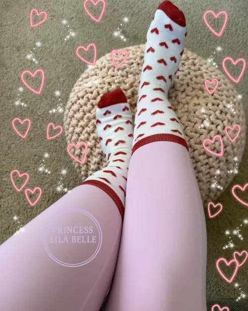 The ones who belong here already know how to spoil me properly. Puppies should go to my Throne and send for my flowers and strawberries on my Valentine’s Day Collection.  by lavenderlilabelle