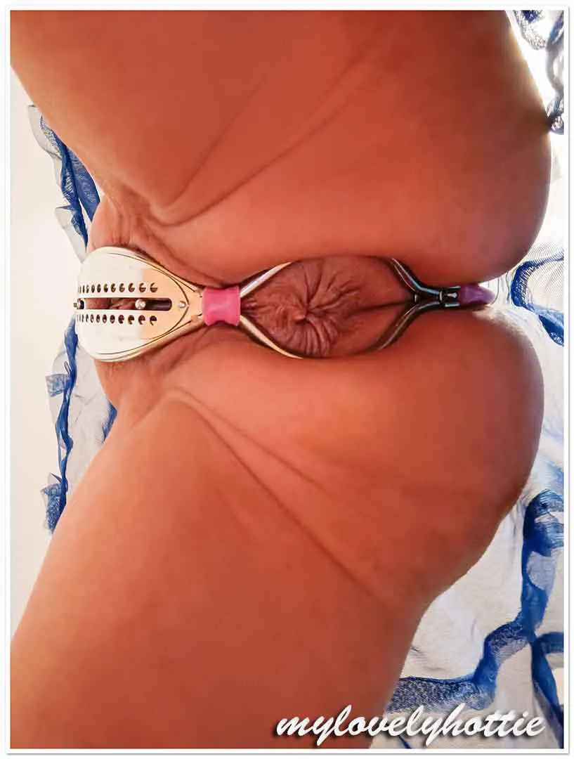 The only choice posted by mylovelyhottie