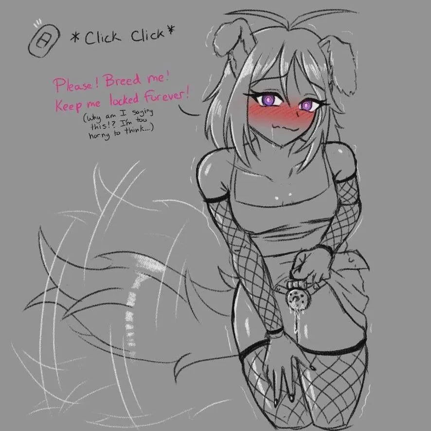 The only outcome for a pathetic sissy like you <3 posted by WLDM_OBLM_KAW_2026