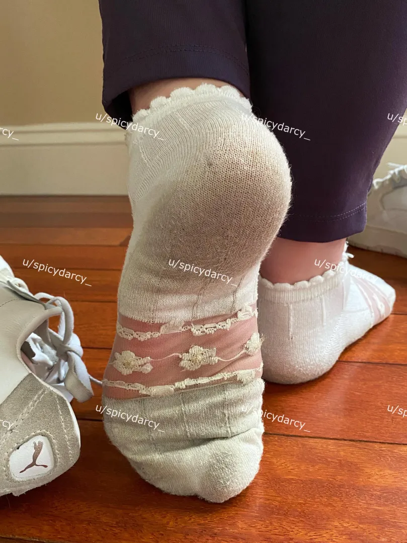 The only thing I am missing is your face here posted by Spicydarcy_