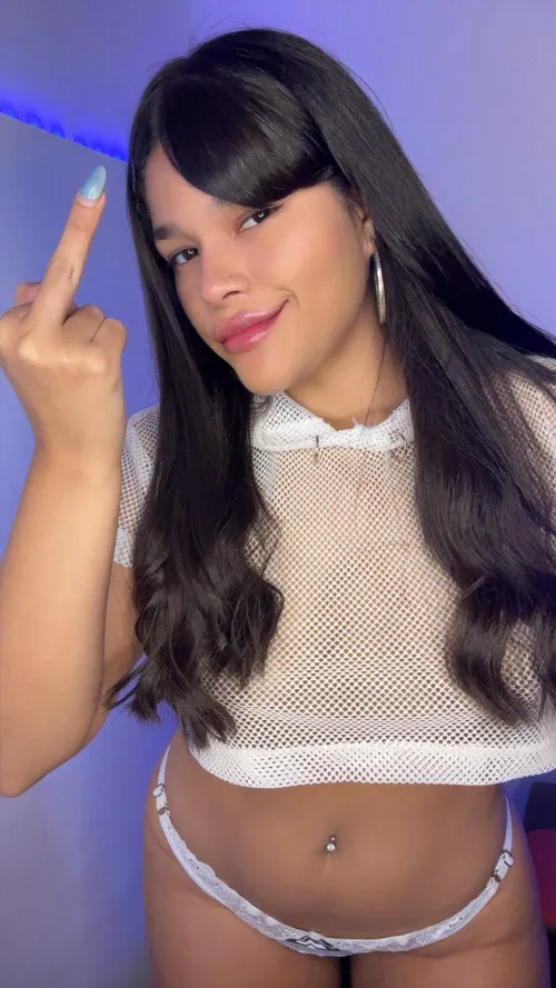 The only thing you can win is the losers' spot by glez333