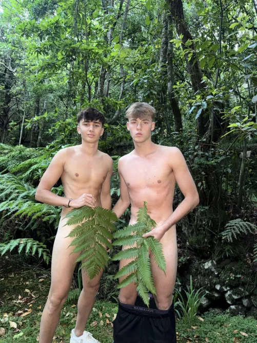 the only thing you'll be able to see by lovelygoddess22