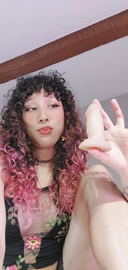 The only things you can do with that clitty is watch and leak posted by xnemeiax