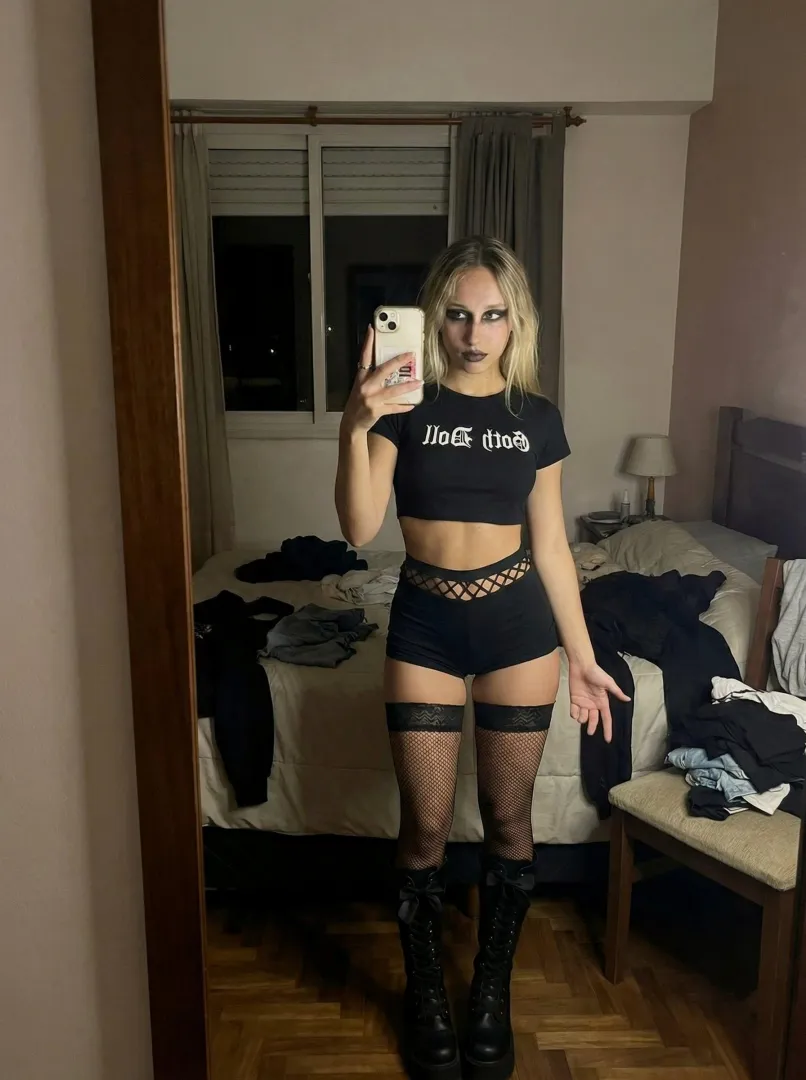 The only way a beta can please a woman! posted by PinkPetalDazzle