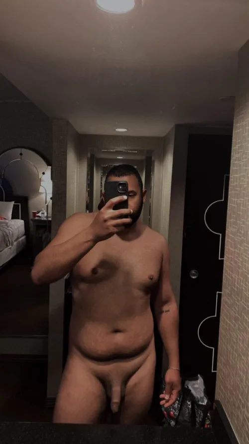 The only way I want to be! by JJ25-12