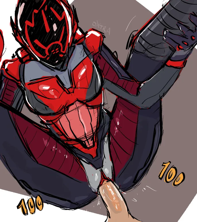 The Order (OxtraArt) [Fortnite] posted by OxtraArt