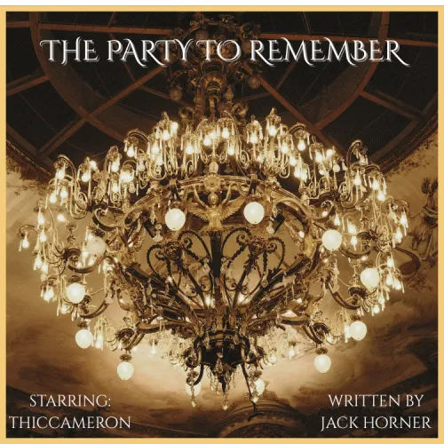 The Party To Remember - Chapter 1 by TheRealJackHorner