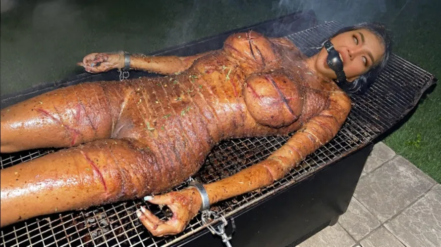 the peak of pleasure until the girl moaned helplessly by Working-Concept-1913