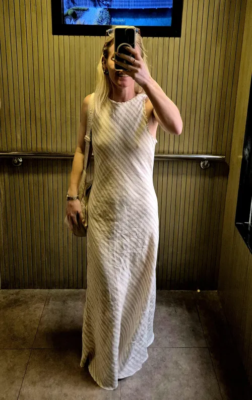 The perfect dress by UVAus