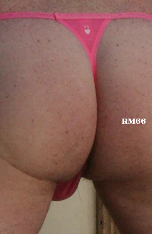 The perfect fit by rm66