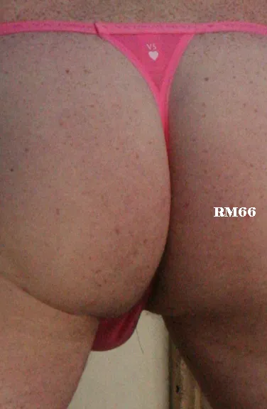 The perfect fit posted by rm66