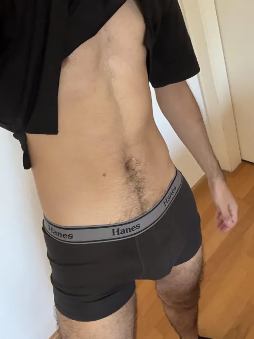 The perfect fit. by HoneyCumHoneyDo