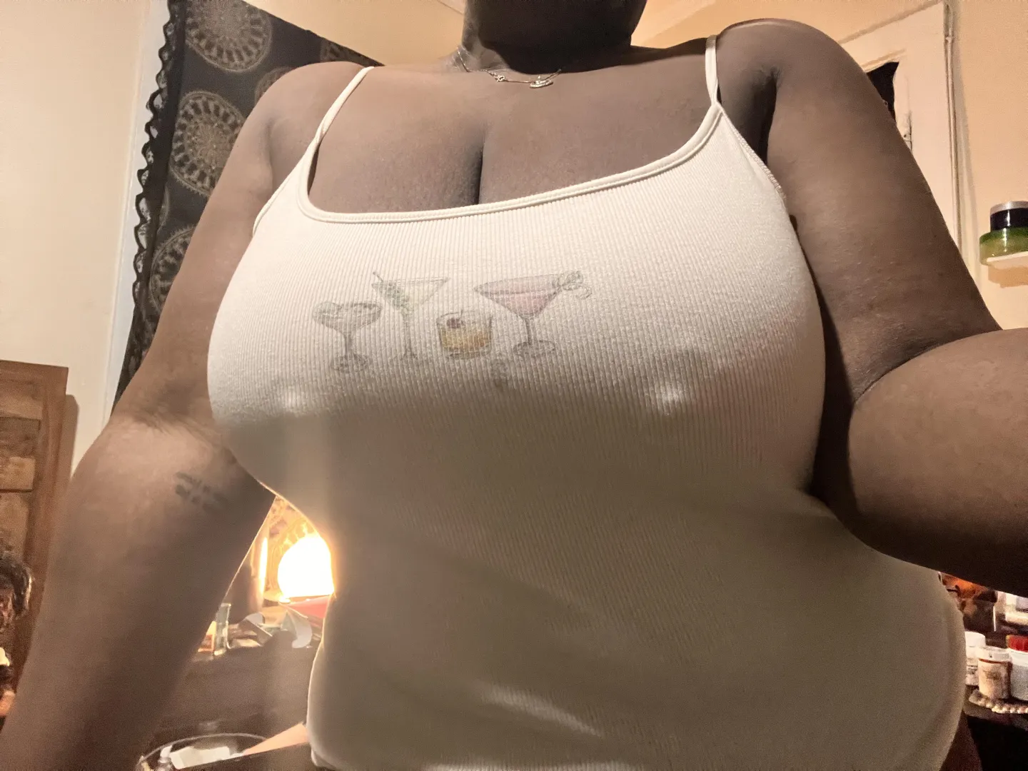 The perfect moment, they looked so amazing! posted by Haru_1004