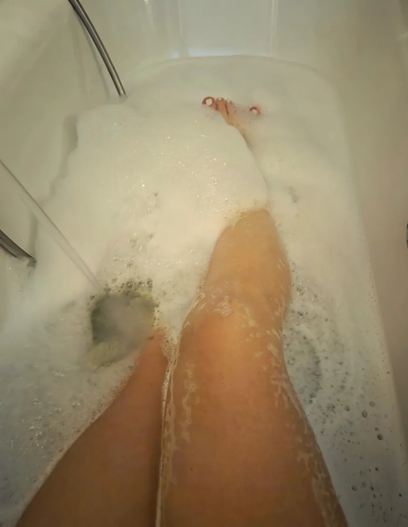 The perfect way to end the weekend posted by stella_tietz