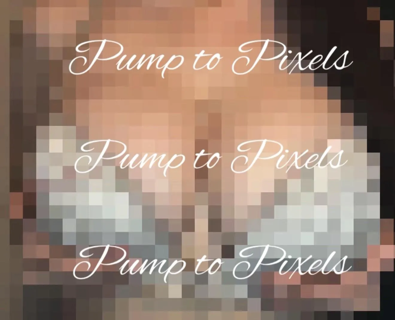 The pixels you deserve beta posted by 214speaking