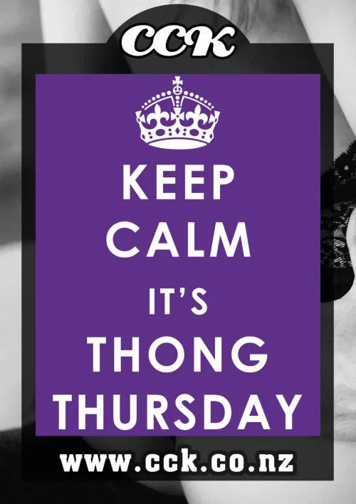 The place to be tonight- Auckland 8.30 by Conscious-Soft-1062