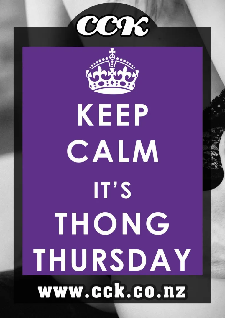 The place to be tonight- Auckland 8.30 posted by Conscious-Soft-1062