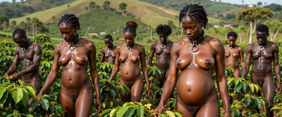 The Plantation by OnyxThrall