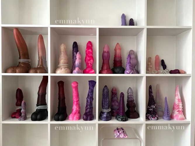 ✨ the pleasure collection ✨ by emmakyun