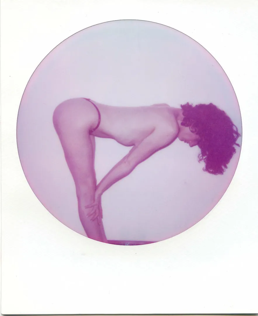 The polaroid craze posted by flotando_en_ambar