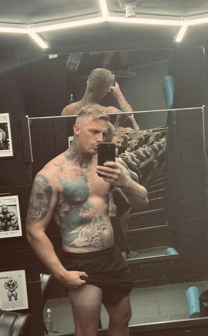 The pout is strong   posted by Weird_Mountain3741