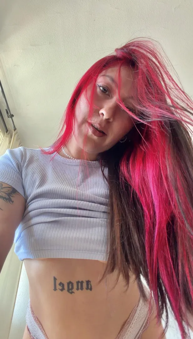 the pov you get from me exactly one second before I spit in your dog face posted by princessalyssaa