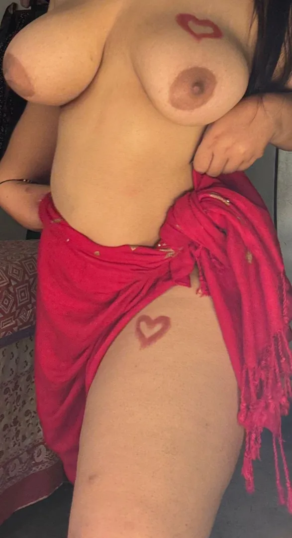 The problem you wish you had. posted by eveningkinky