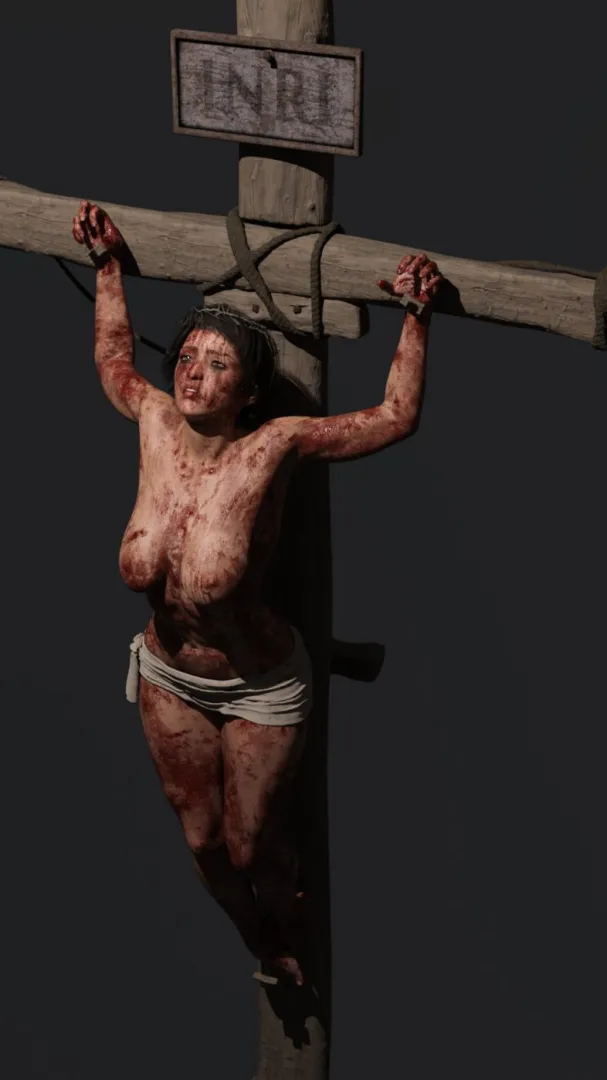 The Prophet posted by RGMG1