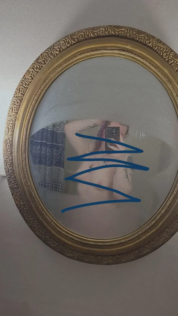 The purple didnt come out as good as I wanted it posted by mintyassh0le