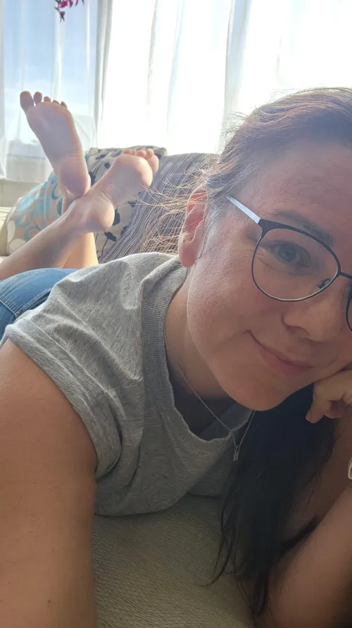 The question on my mind is are you going to send today.... No it's not, it's whether I should put a bottle of wine in the fridge for later! I already know the answer to the first one  by Naive_Battle_8605