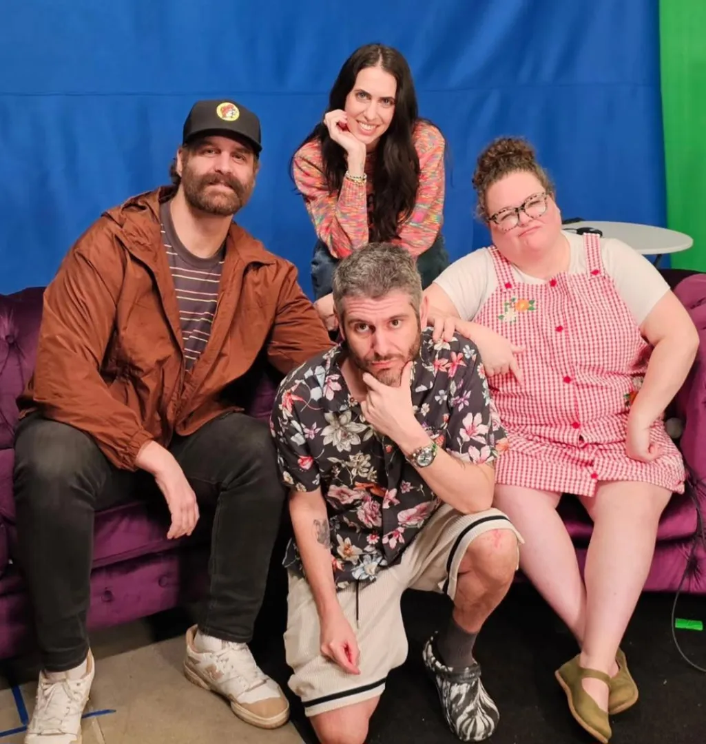 The Raider of Ramallah and 