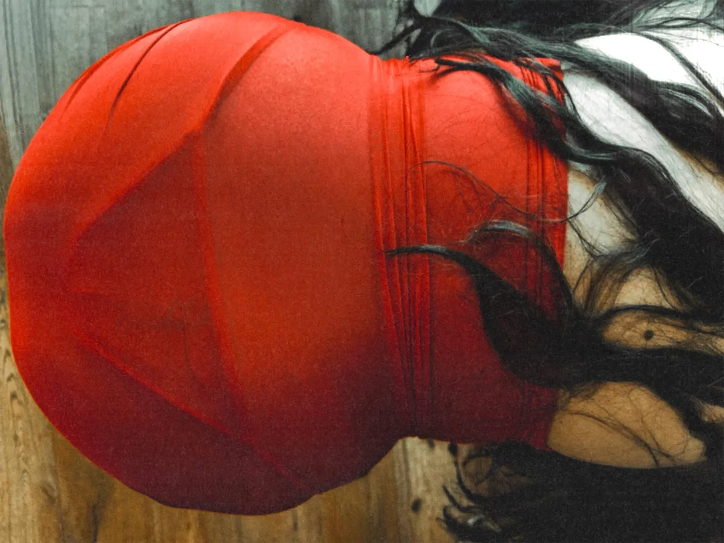 The reason necks snap posted by UntamedMILF